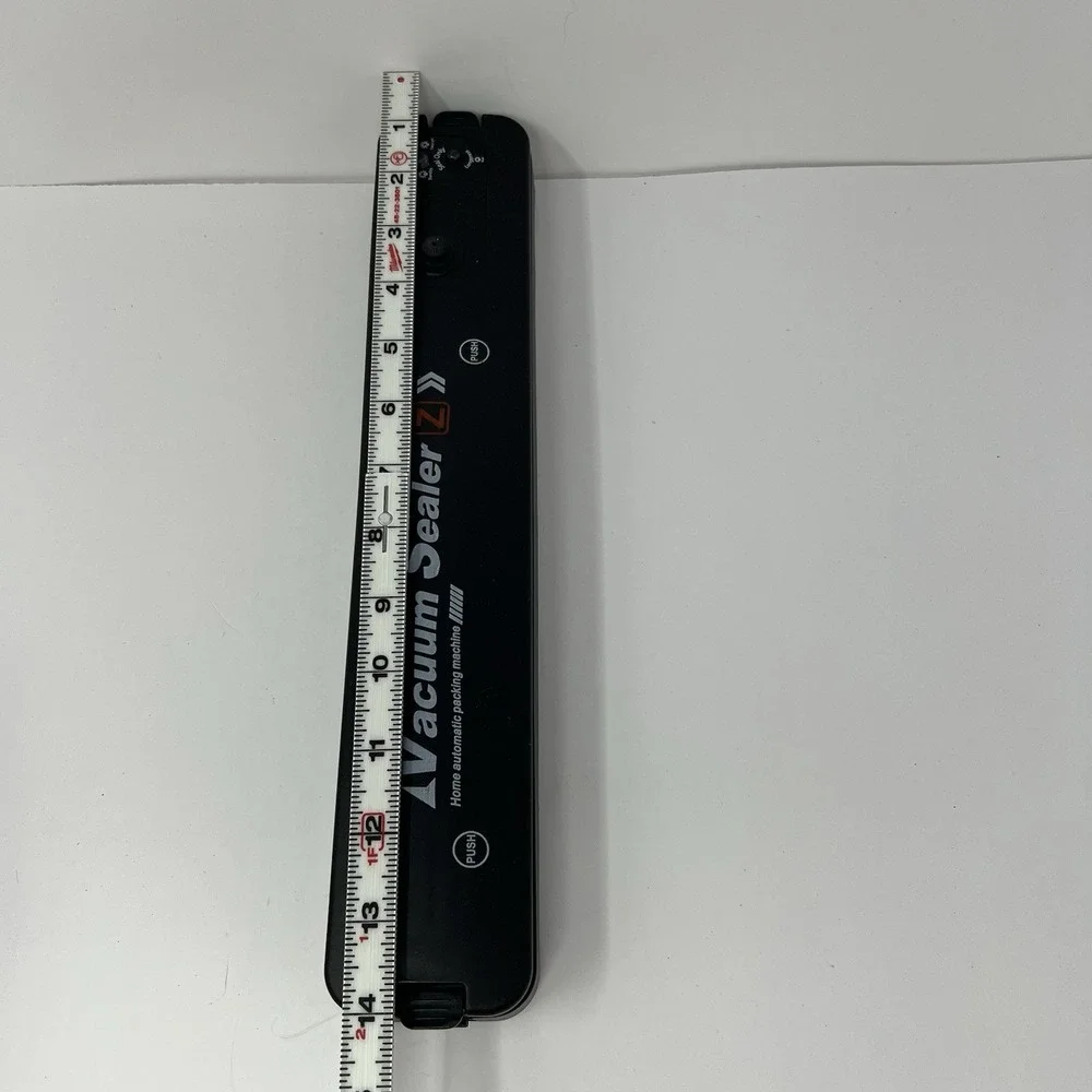 Vacuum Sealer ‎ Automatic Packing Machine Food Preservation Storage Saver